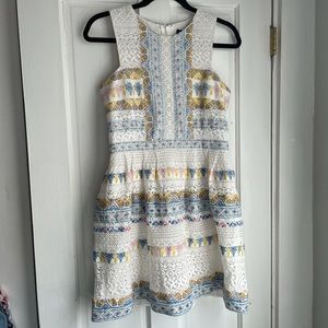 BCBG Max Azria sundress